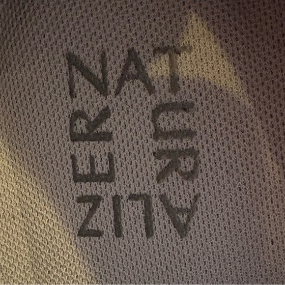 Naturalizer Leopard Print Slip-On Loafer 8.5 WIDE - Picture 4 of 6